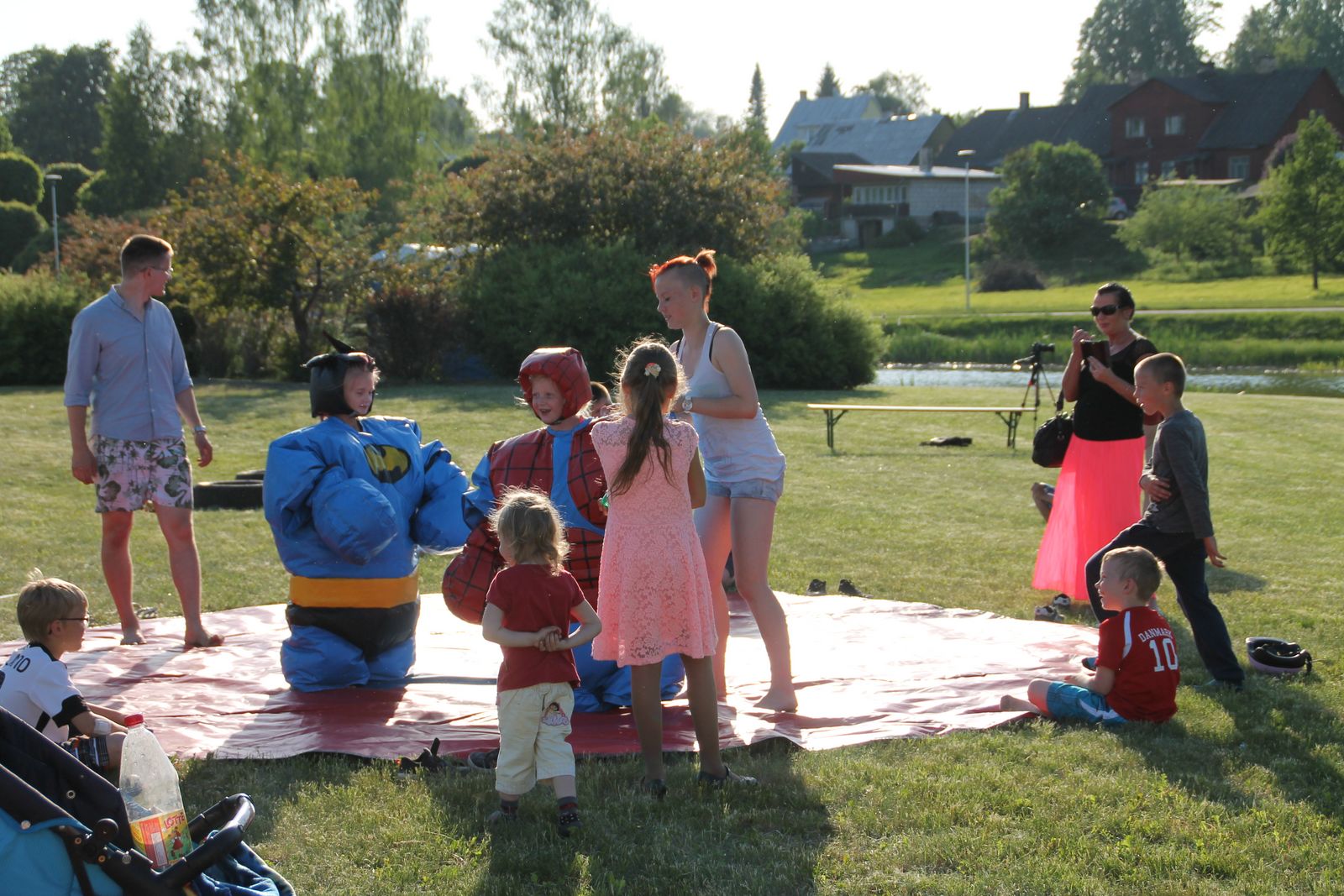 Päikeseratas 2016 1.September